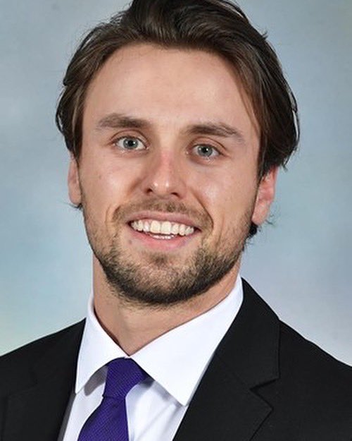 HockeyEuropean's tweet photo. Meet some of the NCAA staff attending the combine! 

@Dartmouth_MIH - Jason Tapp 
@NiagaraMHKY - John Lidgett 
@GriffsHockey - Max Mobley 
@AIC_Hockey - Cory Schneider 

With more to come… #ncaacombine #helsinki https://t.co/kqUdYmp9Ms https://t.co/WW0o7QuoRA