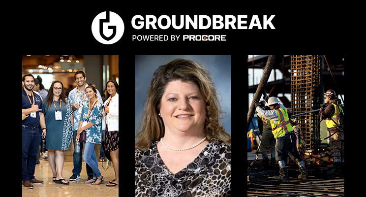 The call to speak at Procore's Groundbreak is open until 5/16. This year, one of the central themes is construction workforce development. If you or someone you know can speak to the topic, please consider applying today. ow.ly/gMkv103E7iZ Be a #Groundbreaker