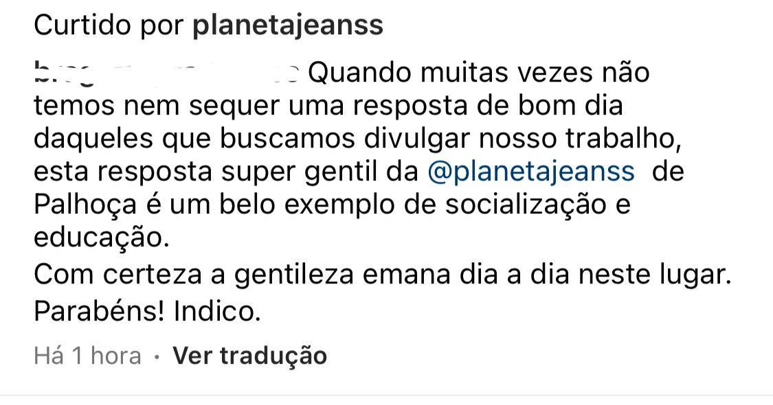 valentiniisg's tweet photo. ele *postou* um feedback… imagina eu lendo isso 🥺 quase quase chorei https://t.co/kZhnk5Q0dB