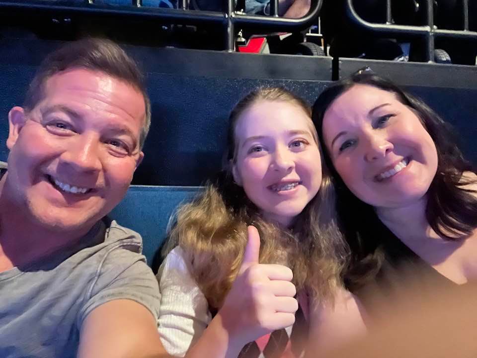 JustinNicholsHR's tweet photo. Happy Mother’s Day to my favorite person, Shannon. You are the glue to our family. Riley and I love you so so much!

#MothersDay https://t.co/rB3WIMc82Z