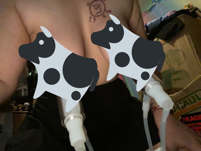 #Hucow enjoyers, head over to my #fansly to see all of my content. https://t.co/gqbvUQtvnS #adultcontent<a href="/tag/hucow"class="tags">#Hucow</a><a href="/tag/fansly"class="tags">#fansly</a><a href="/tag/bdsm"class="tags"><span>#bdsm</span></a><a href="/tag/petplay"class="tags"><span>#petplay</span></a><a href="/tag/lactation"class="tags"><span>#lactation</span></a><a href="/tag/hugetits"class="tags"><span>#hugetits</span></a><a href="/tag/submissive"class="tags"><span>#submissive</span></a>