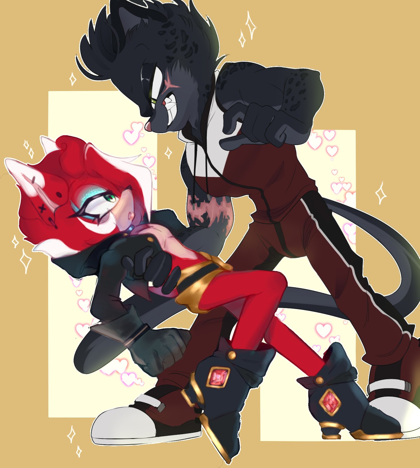 💙Prisma Blue💙 COMMISSION OPEN🟢✨ on X: Another collab that I have been  asked for and I was very happy to do it! ✨ Collab by @rogaart20 💙  t.coM1hugkgTrh  X