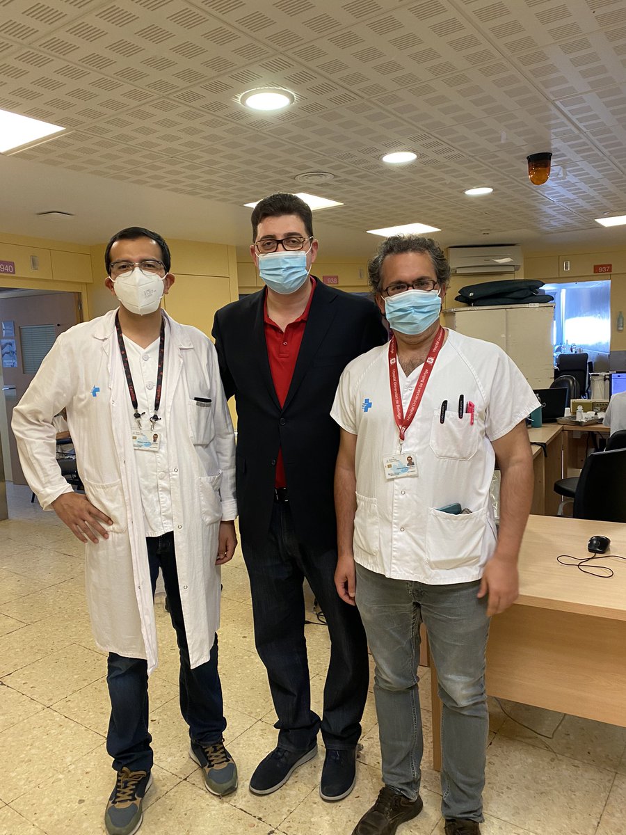 Amrou Sarraj tweet media