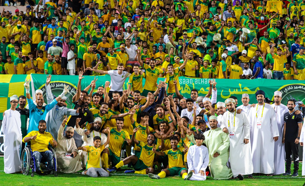seebfans's tweet photo. #الامبراطور_السيباوي بطل الثنائية😌💛💚 #احسمها_يا_السيباوي #نادي_السيب https://t.co/zCrAKGTkYM