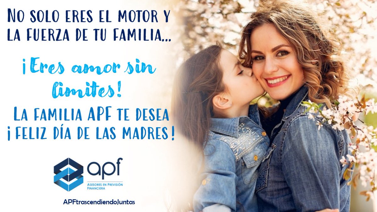 APF Asesores en Previsión Financiera tweet media