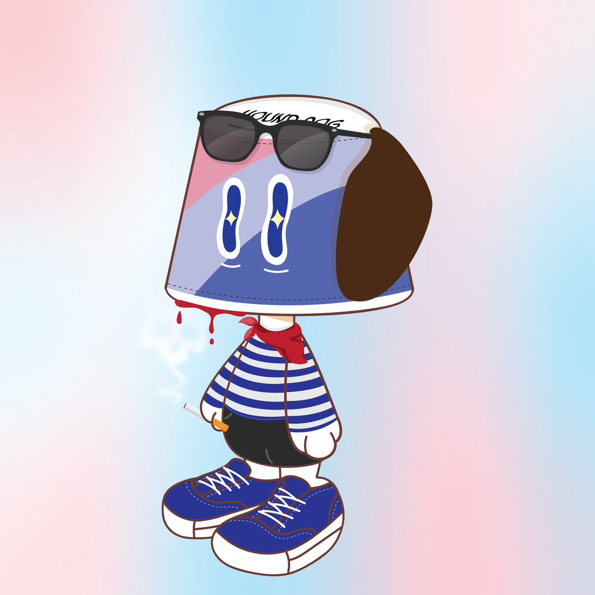 HoundDogNFT's tweet photo. 🚬💀

https://t.co/Y1co28cbxi

https://t.co/Qfu53xHzn0

#NFT #NFTs #NFTCommunity #nftart #opensea #ETH #Ethereum #openseanfts #NFTGiveaways #NFTProjects @NFT @opensea https://t.co/KTA7xbRx1h