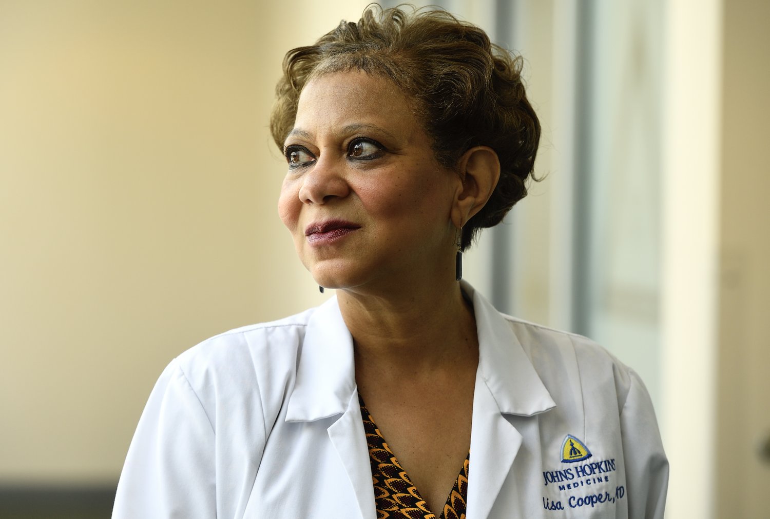 Lisa A Cooper Md Lisacoopermd Twitter