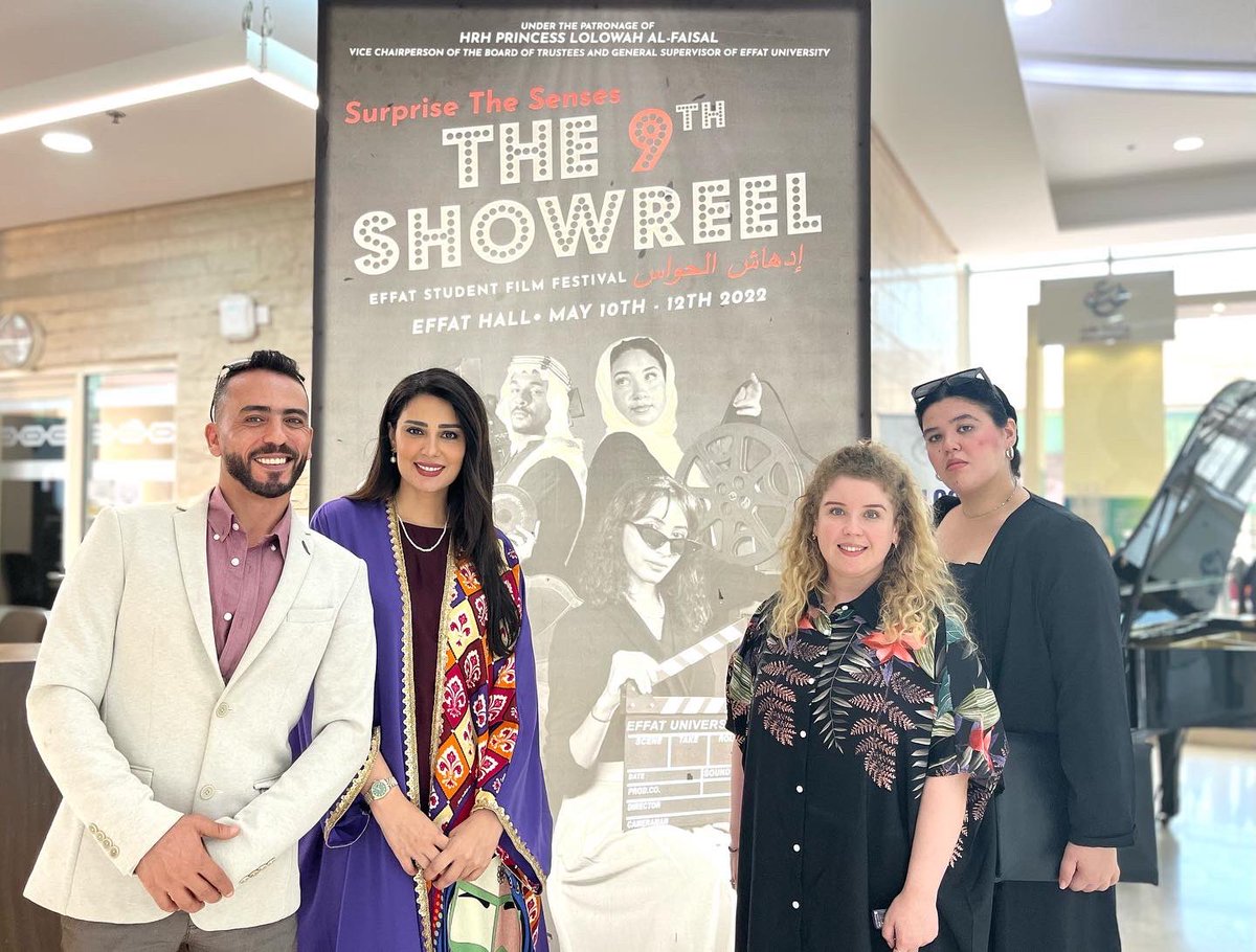 ندى الشيباني tweet media