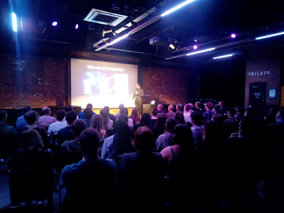 Chris Snowden tweet media