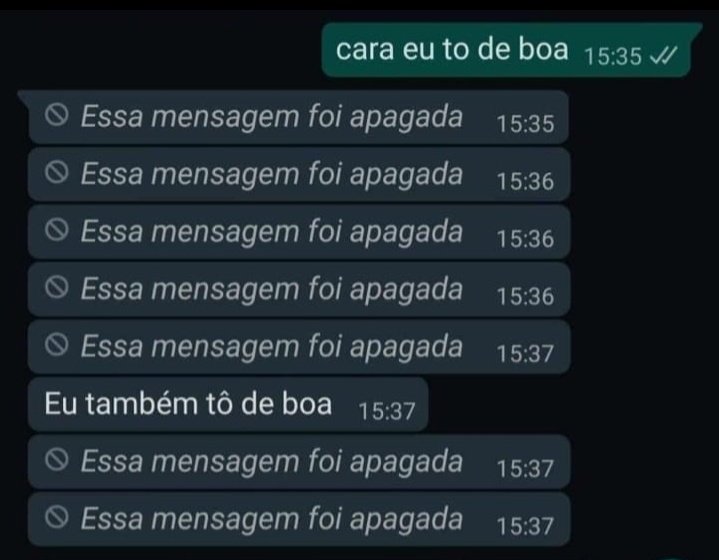conversas aleatórias (@memesalem34) on Twitter photo 