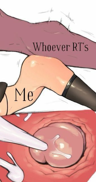 Curious to know who would do it~