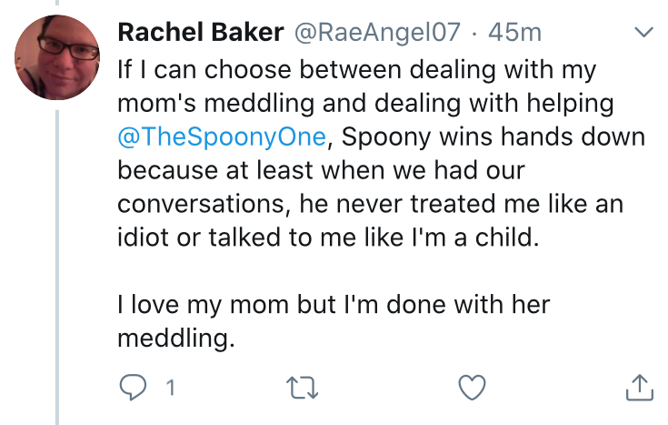 #TRUEAndHONEST fan
#priorities