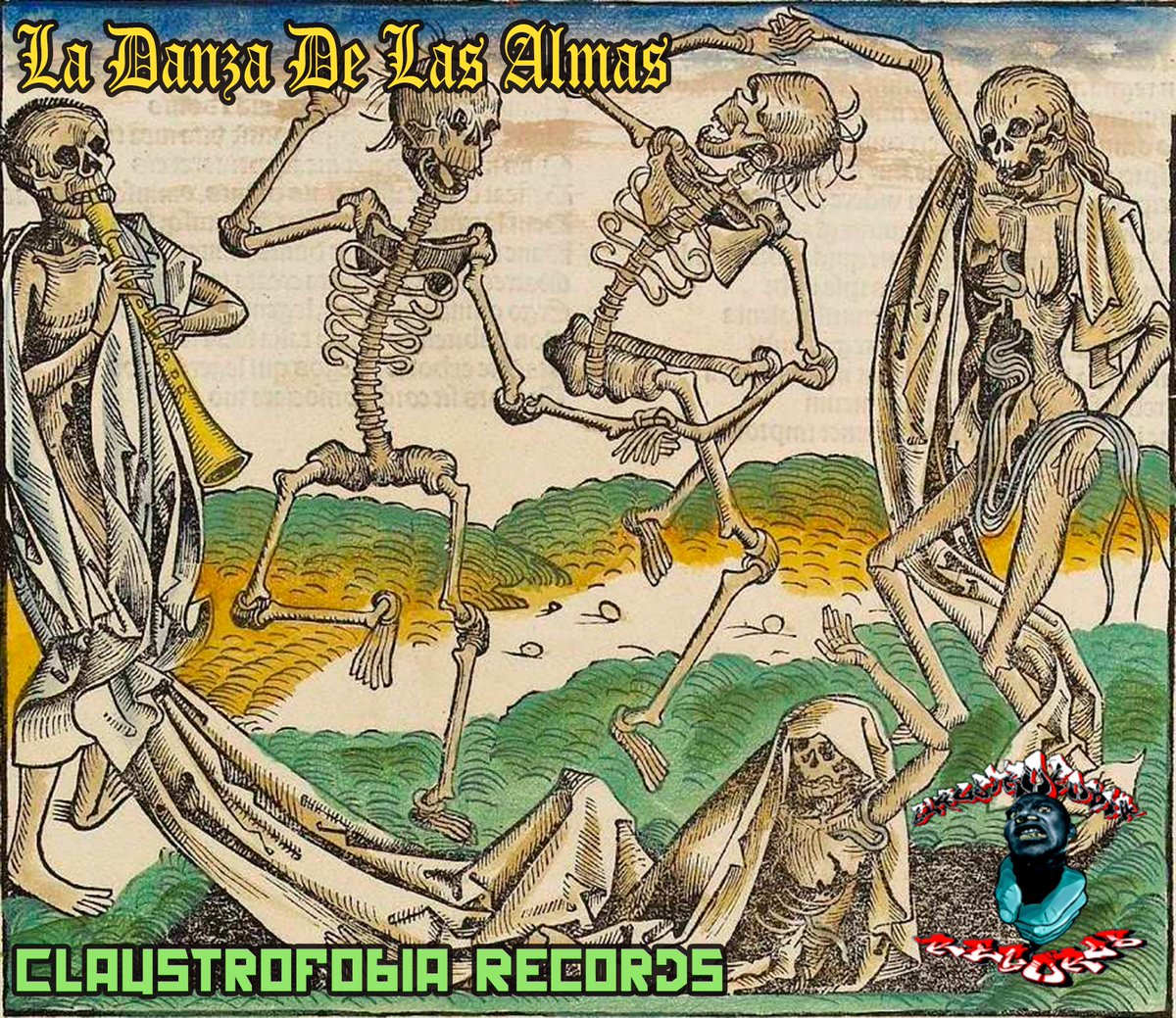 HabacucMc's tweet photo. NEW SONG NEW SONG 

¿Tienes frío? 
Escucha esta canción, no te quitara el frío pero si te distraerá
😉🙃😄👍👌👌

Produce:@ClaustrofobiaR
🔽⏬⬇️🔽⏬⬇️⤵️
https://t.co/1u6QPtelfQ https://t.co/rrikN4Z0Go