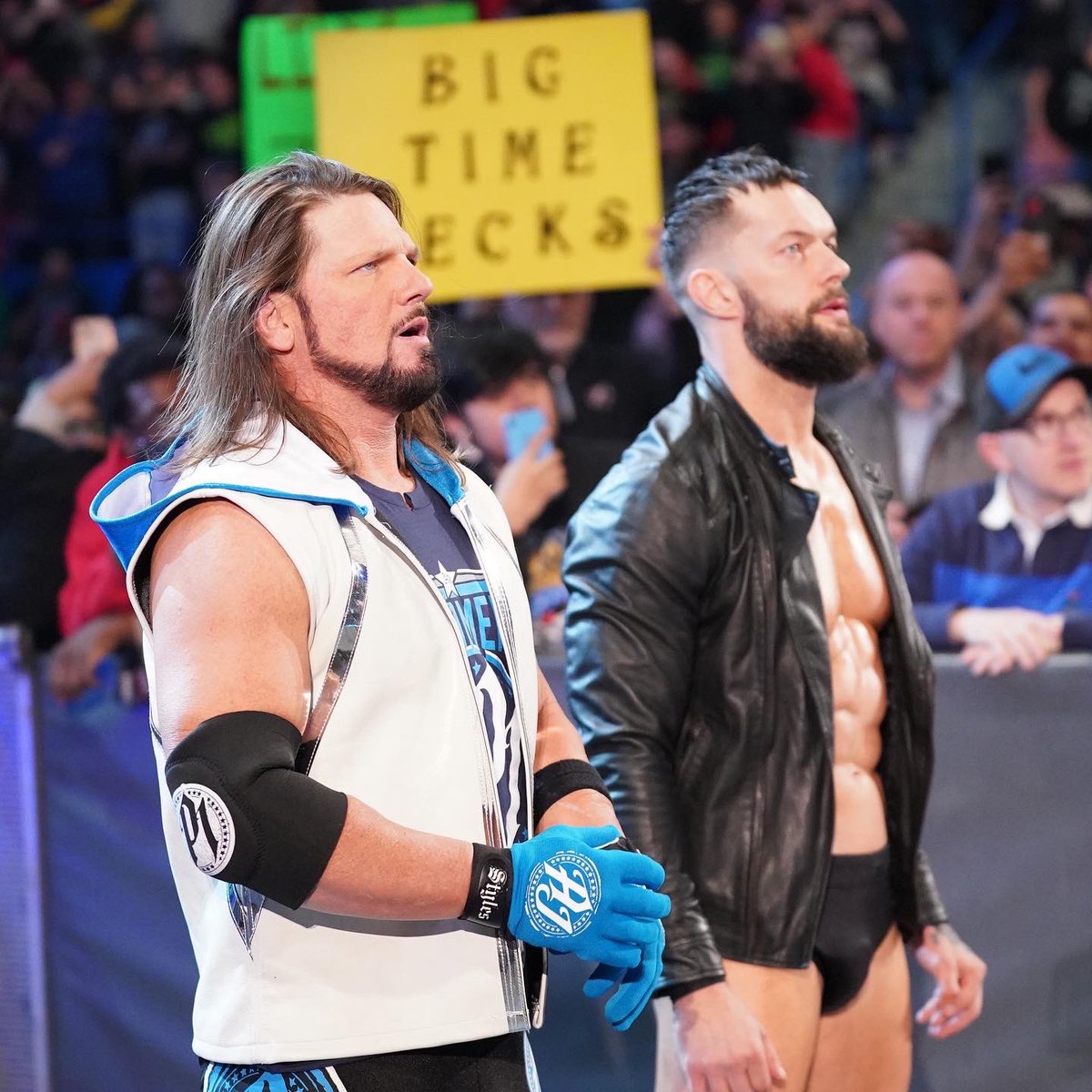 FinnBalor's tweet photo. https://t.co/Z0in1pz7qA
