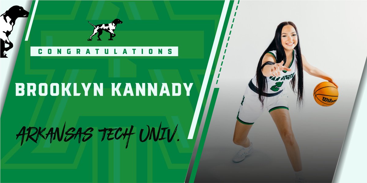 VBSDActivities's tweet photo. Congrats to Brooklyn Kannady of @vbladypointers signing her NLI to @ArkansasTech https://t.co/TLLwC7uRRd