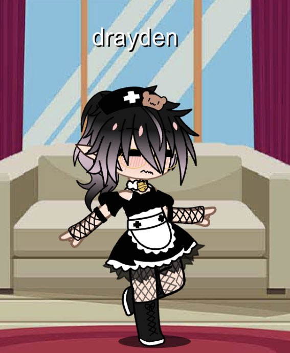 that_femboy_'s tweet photo. Ew- my oc is so ugly TwT https://t.co/YhtieVaMq4