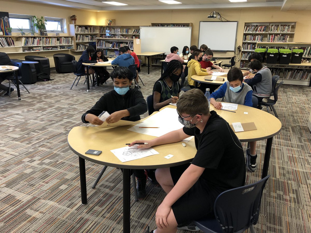 Julia Fournier (@fournierlbp) on Twitter photo Grade 7&8 Math Olympics. Lots of brain power at work <a href="/LBPearsonOCSB/">Lester B. Pearson Catholic High School</a> #OCSB Grade 7&8 Math Olympics. Lots of brain power at work <a href="/LBPearsonOCSB/">Lester B. Pearson Catholic High School</a> #OCSB