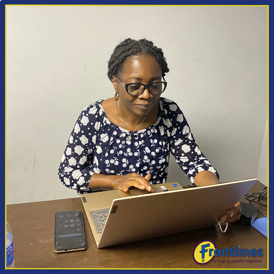 frontlinesto's tweet photo. If you know a youth aged 6-12 who could benefit from online tutoring in math, science, and other learning curriculums then sign them up on the Frontlines website. All tutoring is free ! We are also accepting volunteer tutors to assist.
#torontotutors #torontoprograms #weston https://t.co/ak77W9xu91