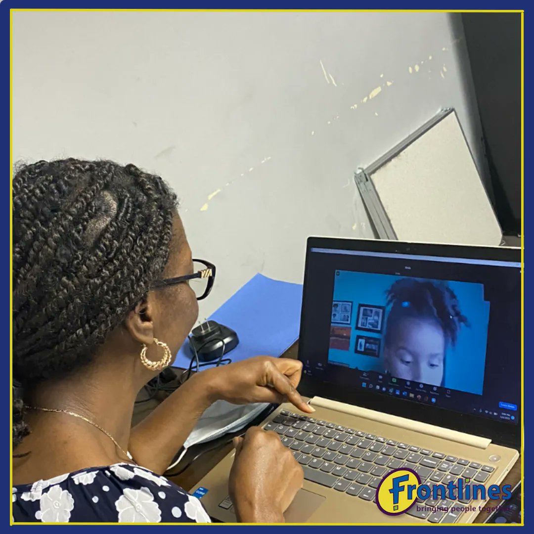 frontlinesto's tweet photo. If you know a youth aged 6-12 who could benefit from online tutoring in math, science, and other learning curriculums then sign them up on the Frontlines website. All tutoring is free ! We are also accepting volunteer tutors to assist.
#torontotutors #torontoprograms #weston https://t.co/ak77W9xu91