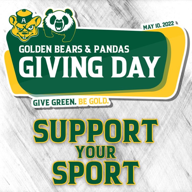 Howie Draper (@uacoachdraper) on Twitter photo Okay…I’ve made my donation now it’s time for the rest of the PHamily to step up. To all PH Alumni, <a href="/PandasSoccer/">Pandas Soccer</a> and <a href="/pandasbball/">Pandas Basketball</a> are beating us by 6 and 7 donations respectively. We can’t just let that happen. Go to bearsandpandas.ca/givingday to help out our cause! Okay…I’ve made my donation now it’s time for the rest of the PHamily to step up. To all PH Alumni, <a href="/PandasSoccer/">Pandas Soccer</a> and <a href="/pandasbball/">Pandas Basketball</a> are beating us by 6 and 7 donations respectively. We can’t just let that happen. Go to bearsandpandas.ca/givingday to help out our cause!