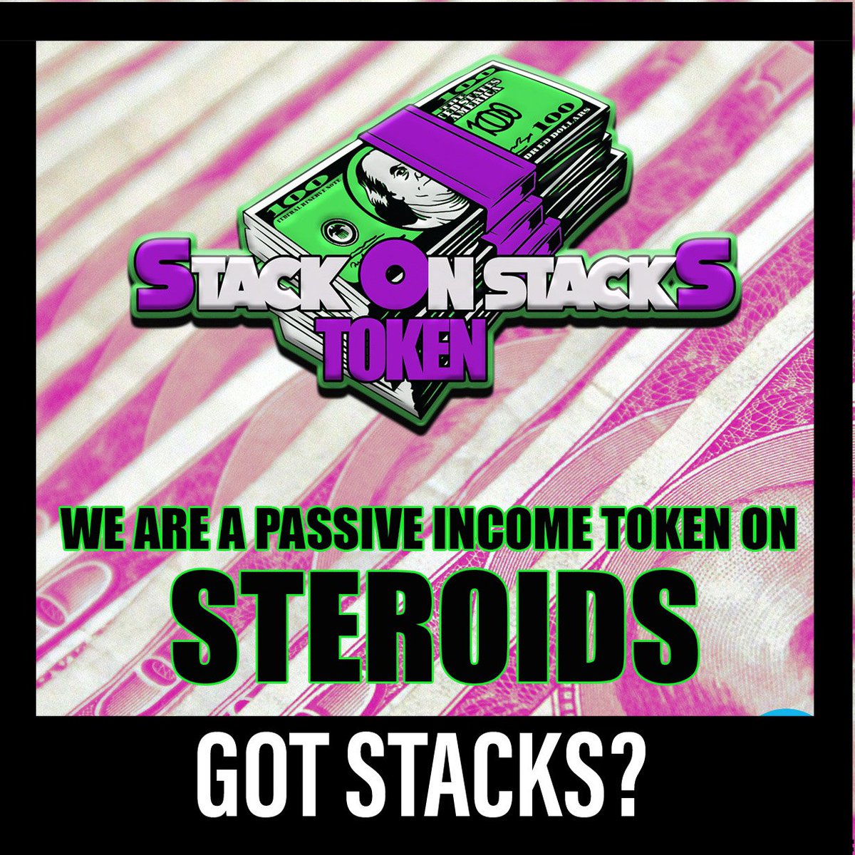 rizosmusic's tweet photo. We still out here!π΅ππ΅
@S0SToken #dubf #sostoken #gotstacks https://t.co/IFqhNcmScX