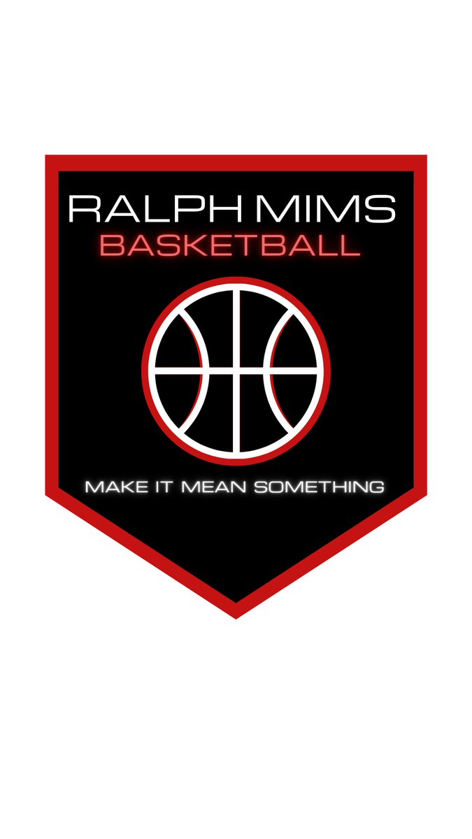 RMimsBasketball's tweet photo. 🖤 https://t.co/o6QSMekq2K