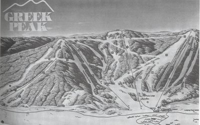 Greek Peak Mountain Resort Trail Map Greek Peak Mountain Resort (@Skigreekpeak) / Twitter