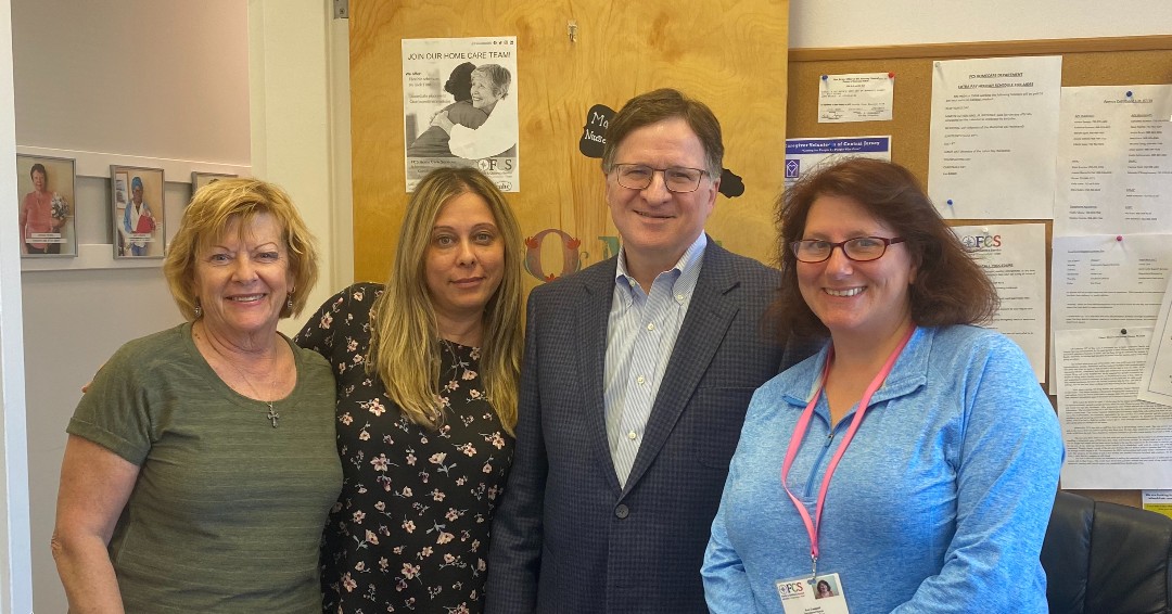 Family & Children's Service (FCS) tweet media