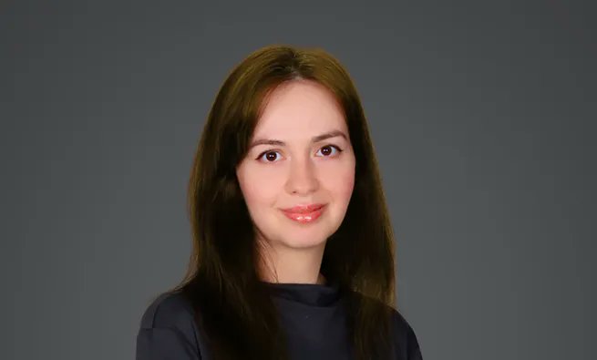 SFMagazineIMA's tweet photo. A drive to develop her skills in the profession led Milana Erlikh to IMA, where she found that the #CMAcertification opened doors and helped her uncover new skills. https://t.co/XoJbTCnQzs #professionaldevelopment https://t.co/Xau1xZ0OWR