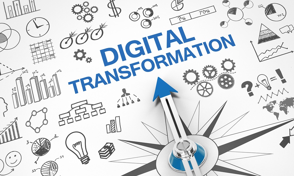 HealthEdge's tweet photo. #Digitaltransformation is a priority for any #healthcare payer. Oracle’s recent blog showcases five critical capabilities to transform #CoreAdministration. We also think the shift away from latent-legacy system is an important piece. What's your take? https://t.co/6fOEnLI1eV https://t.co/jmW1jZU4ac