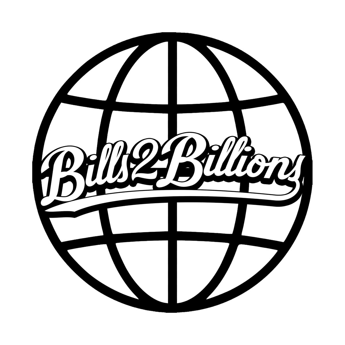 tbdesignstx's tweet photo. Logo work for Bills2Billion coming soon 🚧 Main + 3 alternates

Was asked to create one similar to the old World Series logos and BOOM 💥

Always down to make logos for others! #logodesigns #GraphicDesign https://t.co/e7fJmWEJ9k