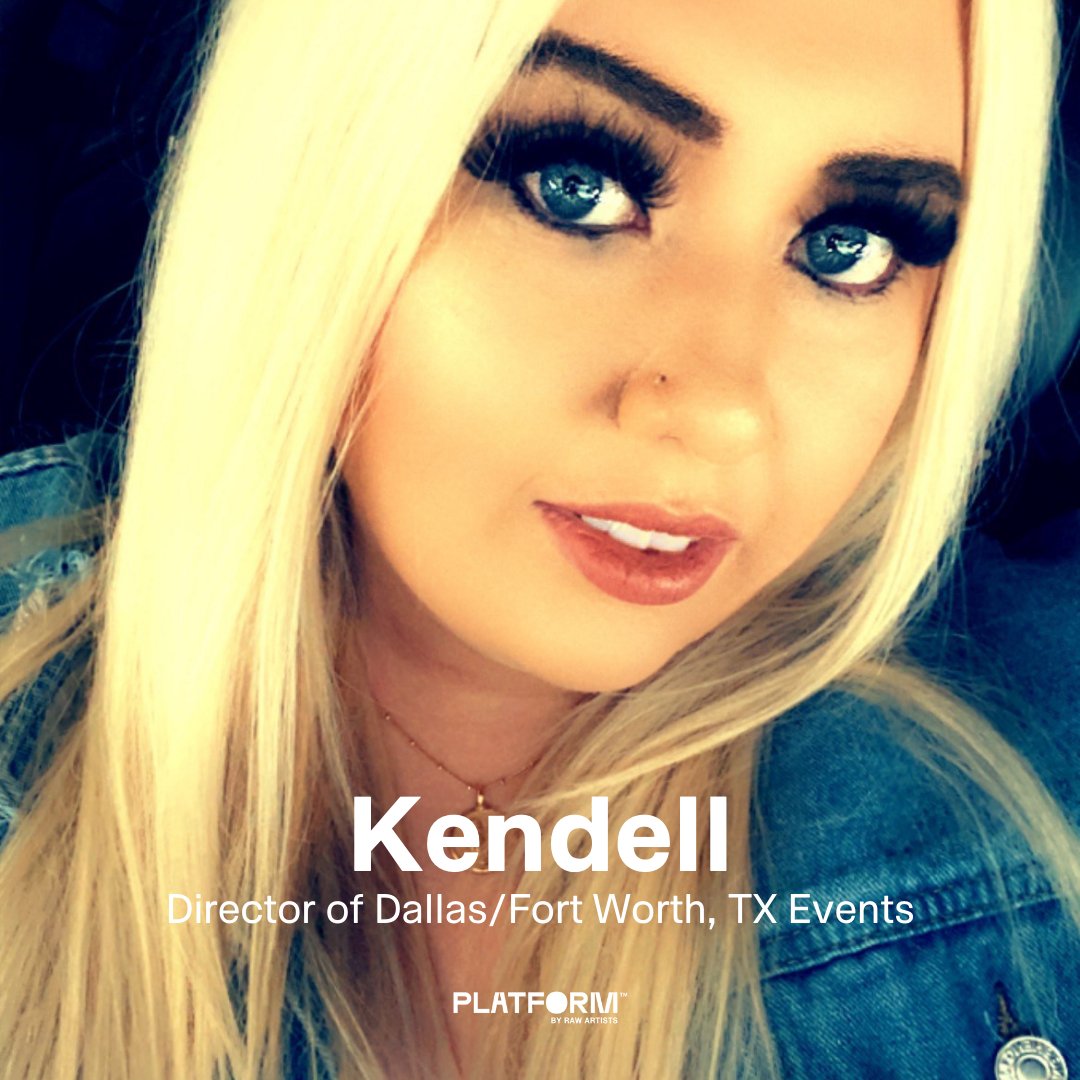 RAW_artists's tweet photo. 📣Introducing Allie &amp;  Kendell of @immersivecreations &amp; the Directors of Dallas/Fort Worth, TX Events! Allie &amp;  Kendell are best friends &amp; moms. Allie to her two pups &amp; Kendell to her 3 year old daughter. 

#ShowcaseDirectors #Creatives #DFWCreatives #DFWArtists #DFWArtScene https://t.co/bXEZTZvzJ3