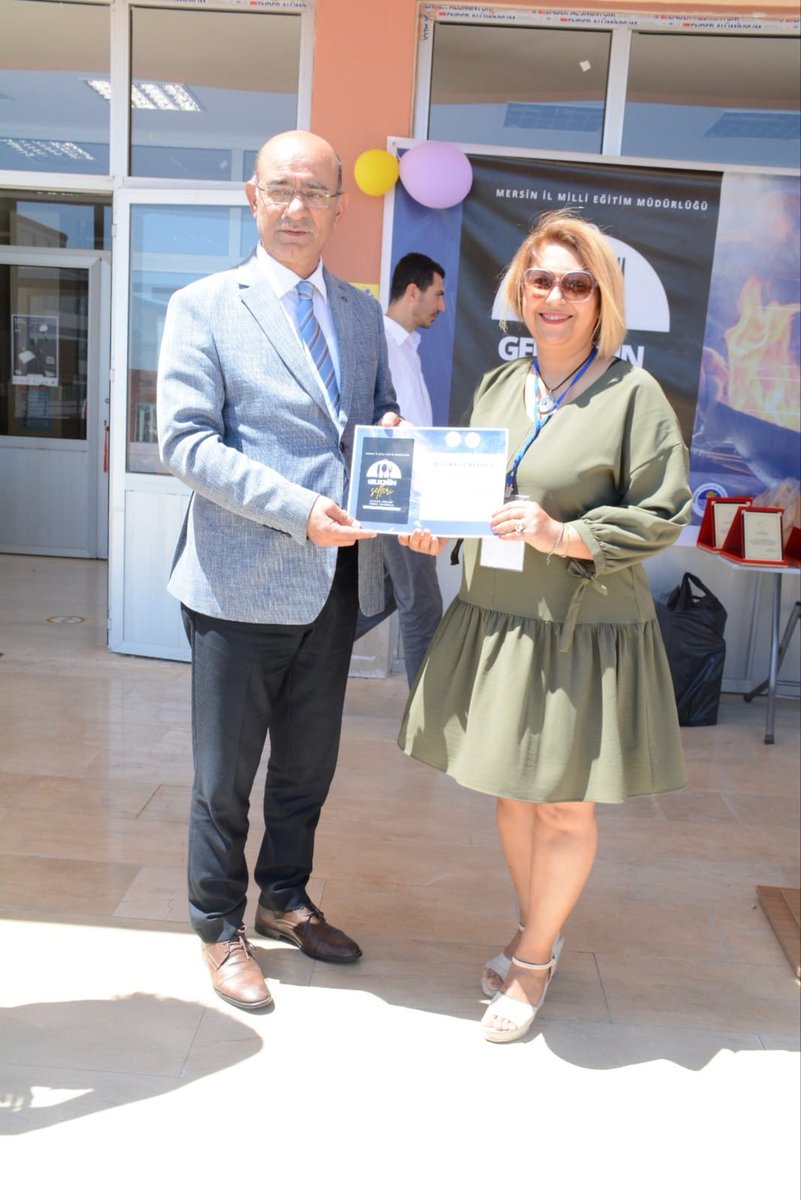mersinmesem's tweet photo. Mersin Milli Eğitim Müdürlüğünce düzenlenen "Geleceğin Şefleri" Meslek Liseleri Yemek Yarışması'nda merkezimiz ana yemek kategorisinde birinci olmuştur. 
@aliihsansu_ @akgulsuleyman @AdemKoca46 @AdemSimsek33 @KadirKERMOGLU https://t.co/0dQMbppG8W