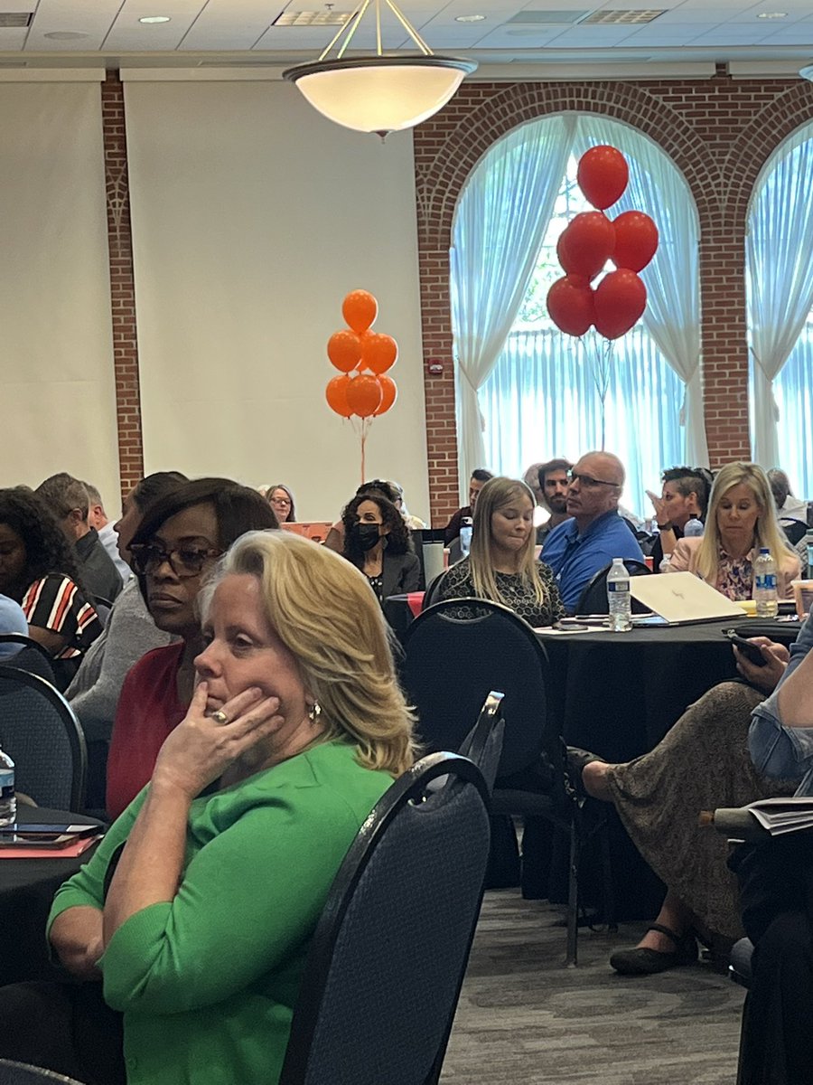 More pics from the Summer Learning and Afterschool Opportunities Kickoff and Orientation. Carnival Theme: Come One, Come All!  <a href="/OHEducation/">OH Dept of Ed and Workforce</a>  <a href="/OhioAfterschool/">OHAfterschoolNetwork</a> <a href="/Shann_Teague/">Shannon D. Teague</a> <a href="/DRDeweyOHgal/">Cynthia Dewey</a> <a href="/PatriciaNyquist/">Patricia Nyquist</a>