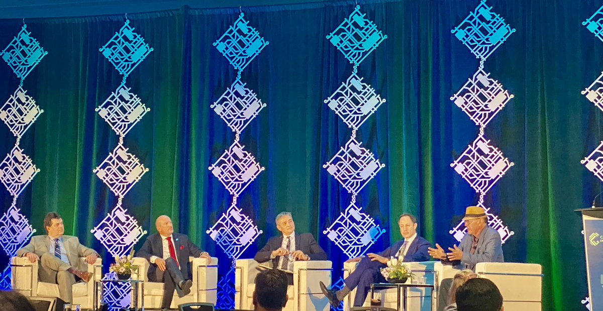 Opportunities around Upstream Supply to LNG Projects and Connecting the Value Chain: Economic Development and Reconciliation <a href="/CanadaGasLNG/">CanadaGas</a> <a href="/ChiefJimBoucher/">Jim Boucher</a> <a href="/Worley_ECR/">Worley</a> <a href="/RockiesLNG/">Rockies LNG Partners</a> 
#CGLNG2022 #CGLNG #NaturalGas #LNG #energy #INDIGENOUS #vancouverbc