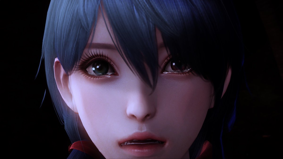 SonLogan202's tweet photo. Logan and Shanna confront the nightmares of Shanna's past: "I don't want to hurt you, Logan.. I'm done hurting others!" Shanna cries out. "You will never hurt me." Logan replies, embracing her as tears flowed down her cheeks. 
"I promise." #lostark #mmo #fanfic #loganslore https://t.co/rENx7l8sk3