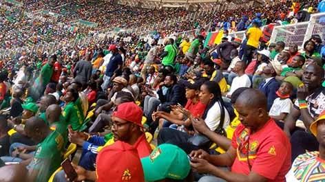 CommScope's tweet photo. CommScope’s successful implementation for Orange Cameroon enabled smooth and stable network coverage throughout the AFCON tournament https://t.co/o5dQ98Y6k5

#afcon #orange #cameroon #aimos #era #das https://t.co/2boAIpGIjy