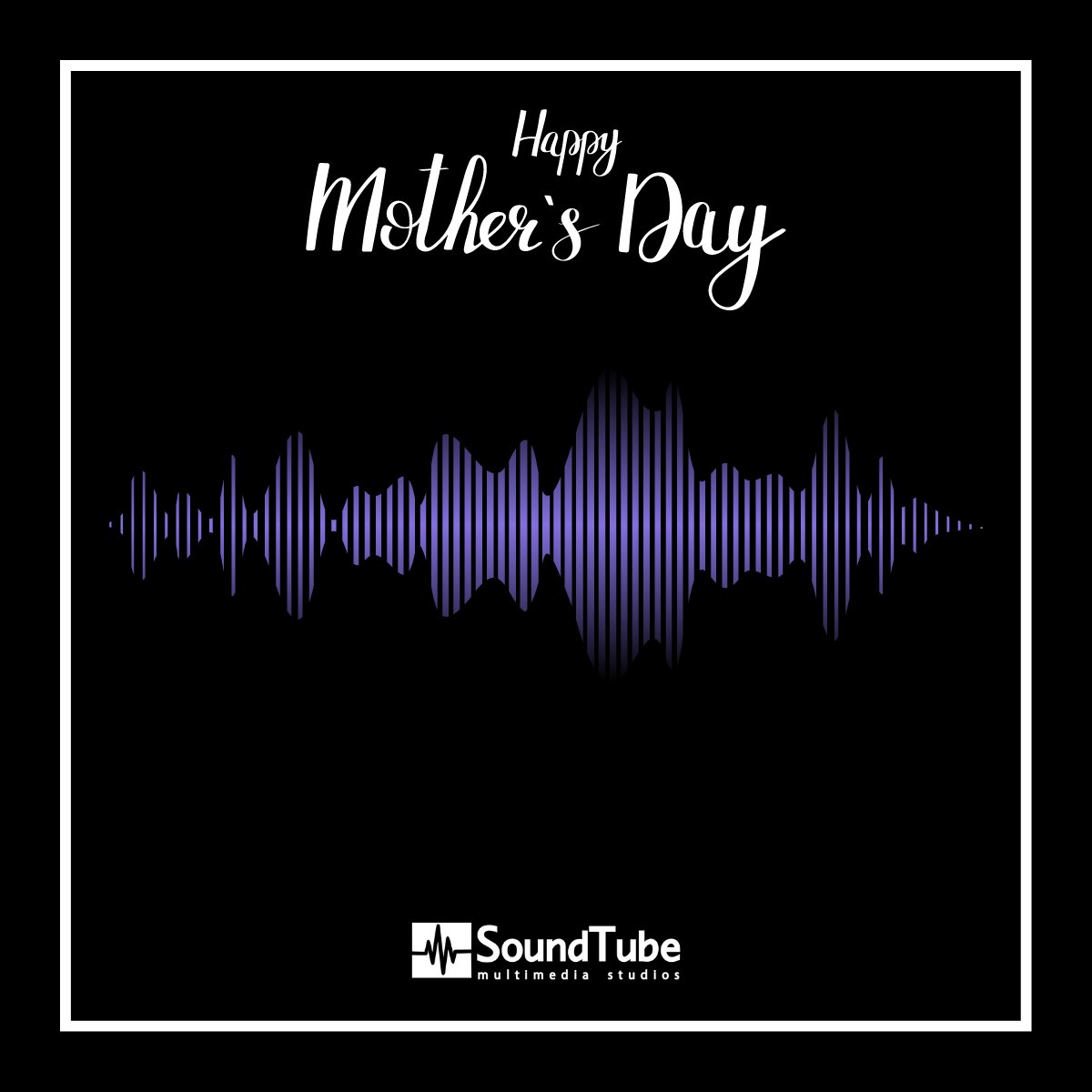 soundtube's tweet photo. Porque hasta los primeros sonidos que escuchamos en la vida vienen del canto y el corazón de mamá.

#DiaDeLaMadre https://t.co/37pQuOXkcb