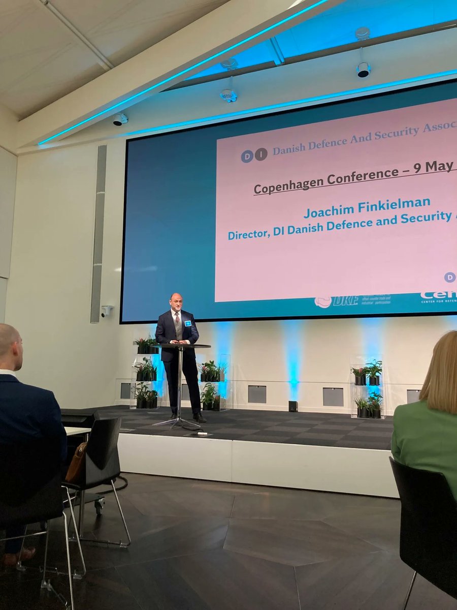 conXusreps's tweet photo. Yesterday DKF, Censec and DI-DAS hosted a conference for industrial Cooperation professionals in Europe. 
ConXus is here to support companies we are working together with and as always to be on "top of things" https://t.co/6QKPyzDtMl