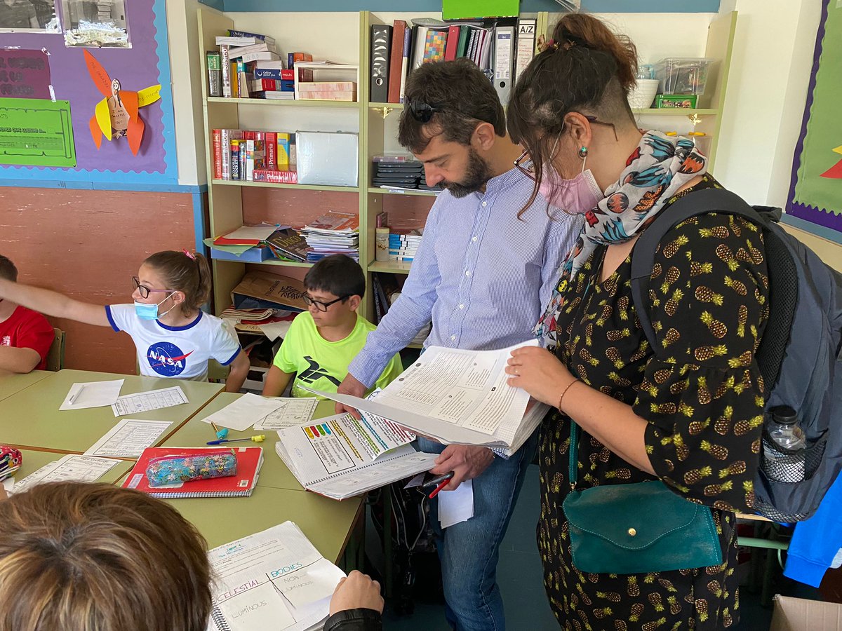 CEIP LABORDETA tweet media