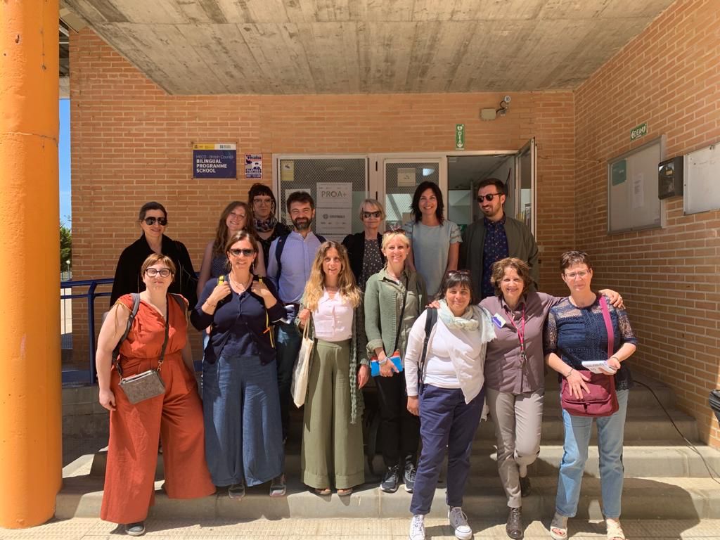 CEIP LABORDETA tweet media