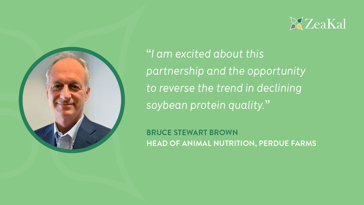 ZeaKal | Plant Trait Technology tweet media