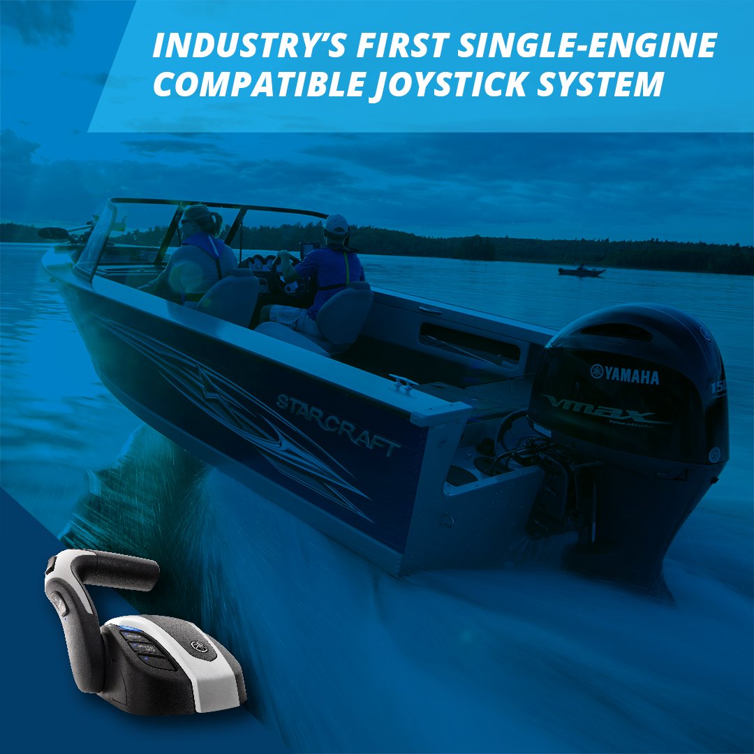 Yamaha Outboards on Twitter "Let’s see what your boat can really do