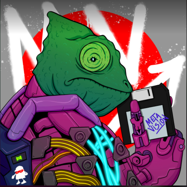 xMETAVISION's tweet photo. really looking forward to all the possible collabs in the future! heres just a little TASTE lol ! all fun ok #LOVE #SharingIsCaring #unofficial #GlimpseIntoTheFuture #HBAR
@hbchamelionaire @cyberhederanft https://t.co/ZCqX93Oxgq
