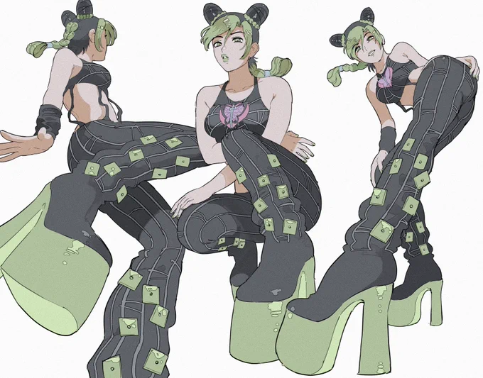 More jolynes 