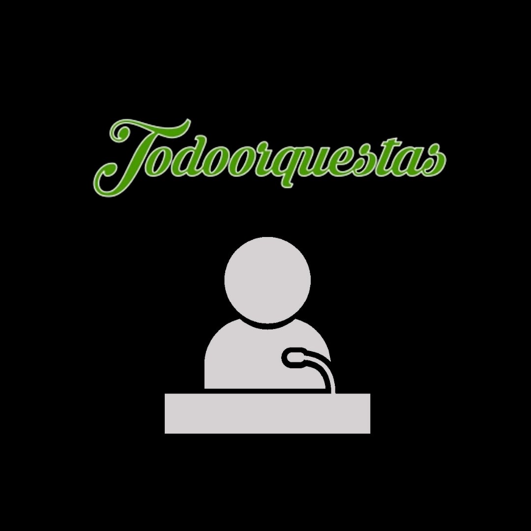 TodoOrquestas's tweet photo. tecnico de sonido (Se ofrece)
https://t.co/xIKMyWBO9C https://t.co/96jr9bAtiB
