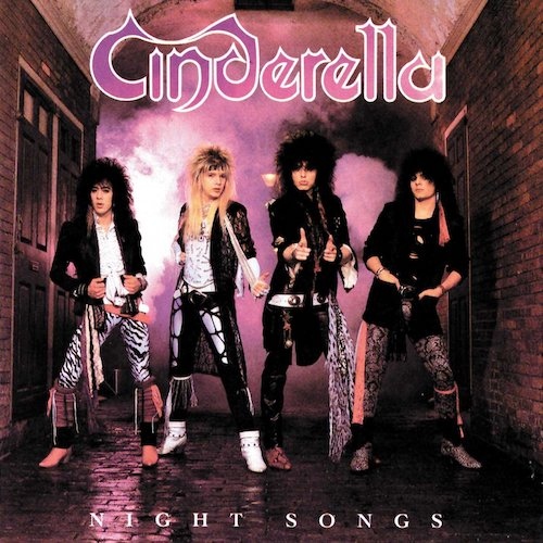 Happy birthday to bassist Eric Brittingham, born this week in 1960. What\s your favorite Cinderella tune? 