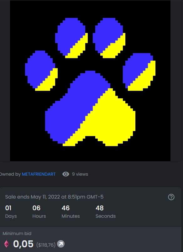 Lennart (Metafa) tweet media