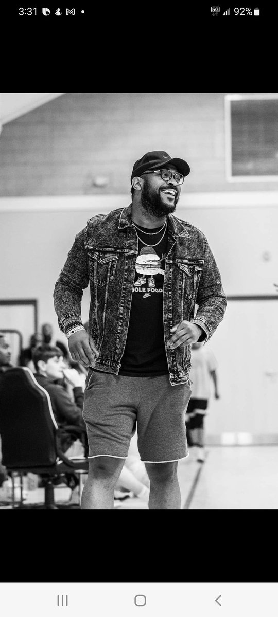 RMimsBasketball's tweet photo. The kids are my passion. 🖤🙏 https://t.co/5UcBa7A2QM