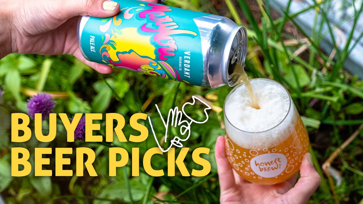 HonestBrew tweet media